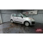 Commande chauffage CITROEN C3 PICASSO