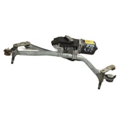 Moteur essuie glace avant CITROEN C3 PICASSO Photo n°3