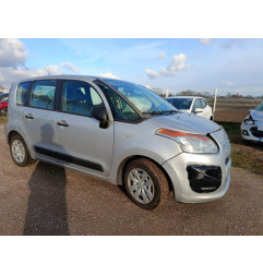 Compresseur clim CITROEN C3 PICASSO Photo n°14