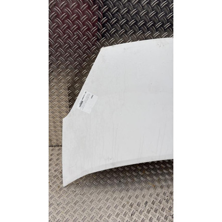 Capot CITROEN BERLINGO 2