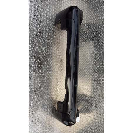 Pare choc arriere CITROEN BERLINGO 2 Photo n°1