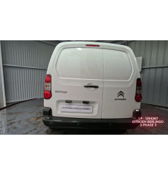 Pare choc arriere CITROEN BERLINGO 2 Photo n°8