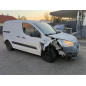 Pare choc arriere CITROEN BERLINGO 2