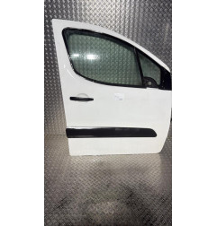 Porte avant droit CITROEN BERLINGO 2 Photo n°1