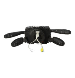 Com (Bloc Contacteur Tournant+Commodo Essuie Glace+Commodo Phare) CITROEN BERLINGO 2 Photo n°1