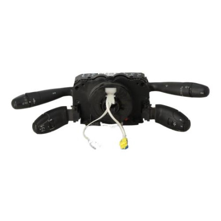 Com (Bloc Contacteur Tournant+Commodo Essuie Glace+Commodo Phare) CITROEN BERLINGO 2 Photo n°1