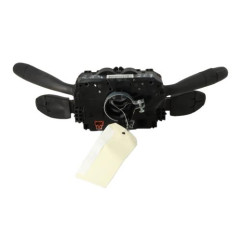 Com (Bloc Contacteur Tournant+Commodo Essuie Glace+Commodo Phare) CITROEN BERLINGO 2