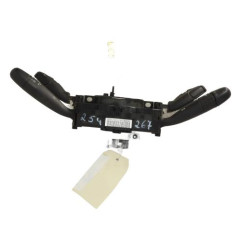 Com (Bloc Contacteur Tournant+Commodo Essuie Glace+Commodo Phare) CITROEN BERLINGO 2 Photo n°3