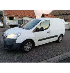 Com (Bloc Contacteur Tournant+Commodo Essuie Glace+Commodo Phare) CITROEN BERLINGO 2 Photo n°17