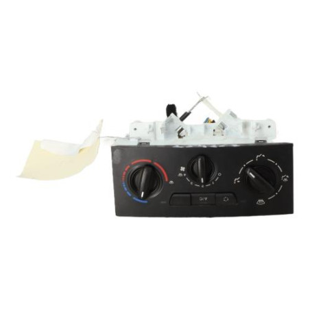 Commande chauffage CITROEN BERLINGO 2 Photo n°3