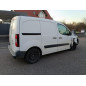 Commande chauffage CITROEN BERLINGO 2