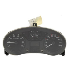 Compteur CITROEN BERLINGO 2 Photo n°1