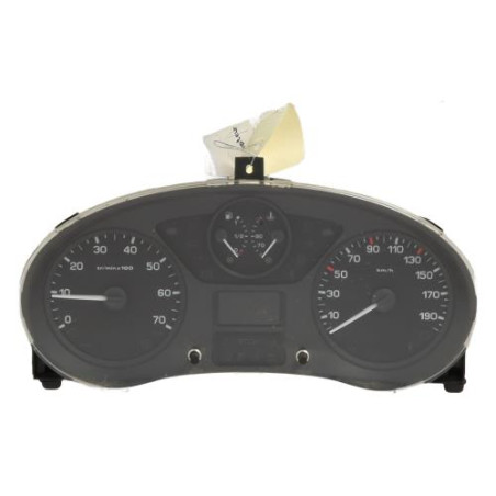 Compteur CITROEN BERLINGO 2 Photo n°1