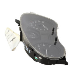 Compteur CITROEN BERLINGO 2 Photo n°3
