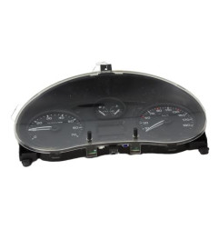 Compteur CITROEN BERLINGO 2 Photo n°4