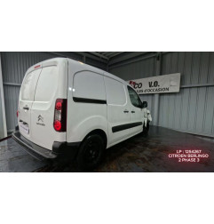Compteur CITROEN BERLINGO 2 Photo n°11