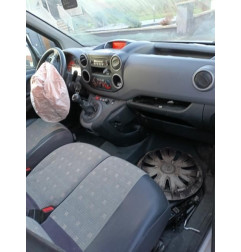 Compteur CITROEN BERLINGO 2 Photo n°16