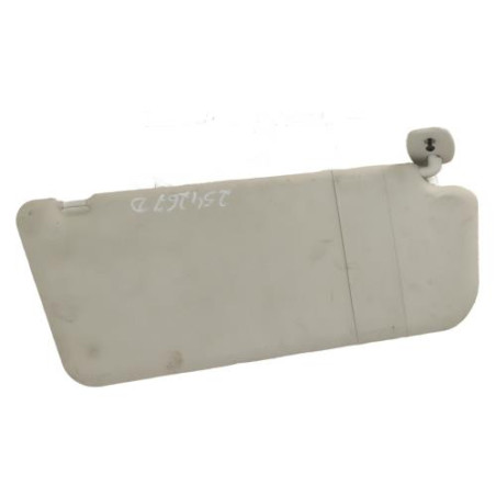 Pare soleil droit CITROEN BERLINGO 2 Photo n°1