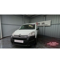 Pare soleil droit CITROEN BERLINGO 2 Photo n°11