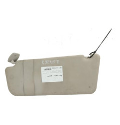 Pare soleil gauche CITROEN BERLINGO 2 Photo n°3