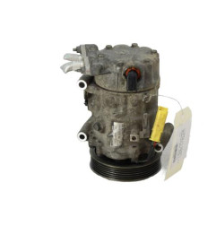 Compresseur clim CITROEN BERLINGO 2 Photo n°1