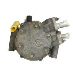 Compresseur clim CITROEN BERLINGO 2 Photo n°5