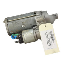 Demarreur CITROEN BERLINGO 2 Photo n°4