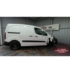 Demarreur CITROEN BERLINGO 2 Photo n°11