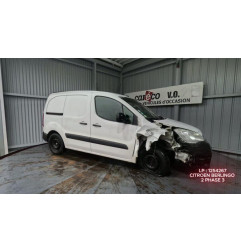 Demarreur CITROEN BERLINGO 2 Photo n°12