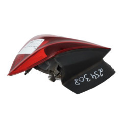 Feu arriere principal droit (feux) BMW SERIE 1 F20 Photo n°4