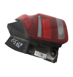 Feu arriere principal droit (feux) BMW SERIE 1 F20 Photo n°5