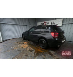 Feu arriere principal droit (feux) BMW SERIE 1 F20 Photo n°9