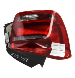 Feu arriere principal gauche (feux) BMW SERIE 1 F20 Photo n°1