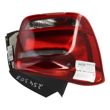 Feu arriere principal gauche (feux) BMW SERIE 1 F20 Photo n°1