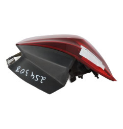 Feu arriere principal gauche (feux) BMW SERIE 1 F20 Photo n°4