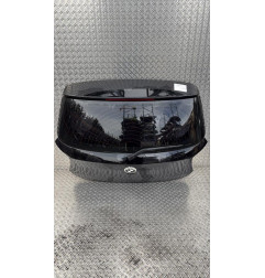 Malle/Hayon arriere BMW SERIE 1 F20 Photo n°1