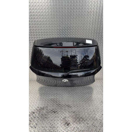 Malle/Hayon arriere BMW SERIE 1 F20 Photo n°1