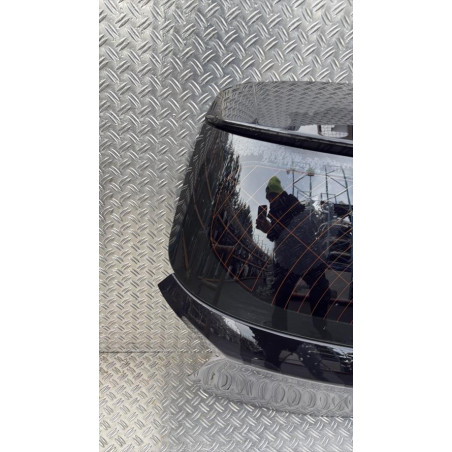 Malle/Hayon arriere BMW SERIE 1 F20