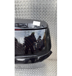 Malle/Hayon arriere BMW SERIE 1 F20 Photo n°3