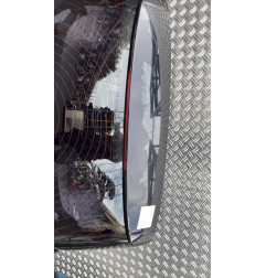 Malle/Hayon arriere BMW SERIE 1 F20 Photo n°4