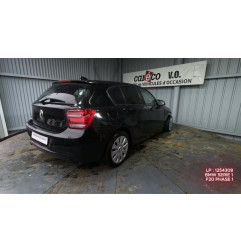 Porte arriere droit BMW SERIE 1 F20 Photo n°10