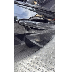 Porte arriere gauche BMW SERIE 1 F20 Photo n°4