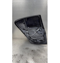 Porte arriere gauche BMW SERIE 1 F20 Photo n°5