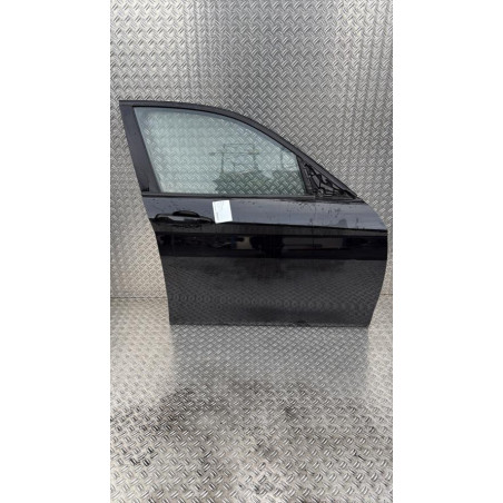 Porte avant droit BMW SERIE 1 F20 Photo n°2