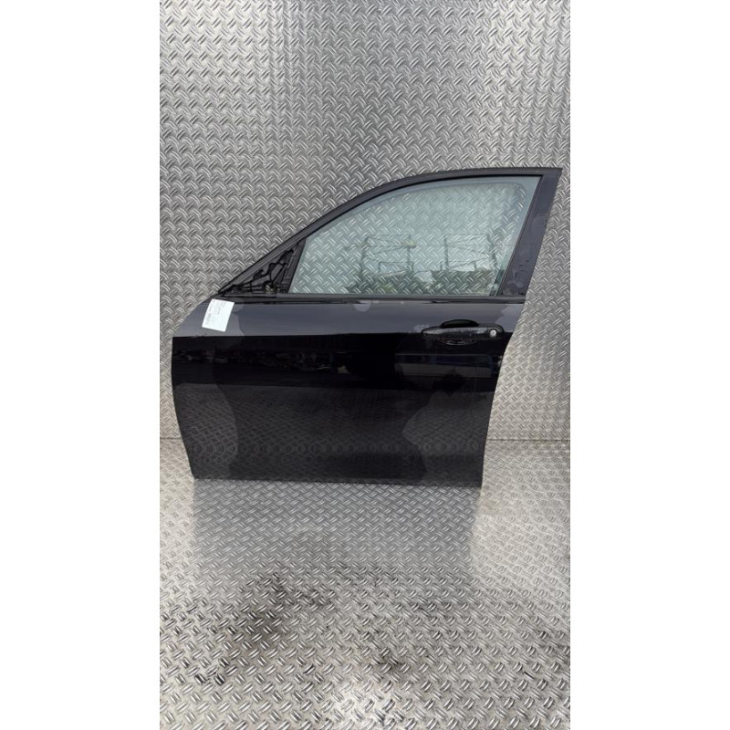 Porte avant gauche BMW SERIE 1 F20