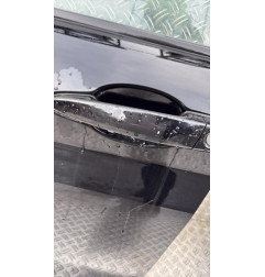 Porte avant gauche BMW SERIE 1 F20 Photo n°3