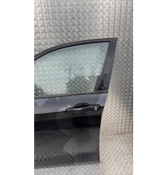 Porte avant gauche BMW SERIE 1 F20 Photo n°4
