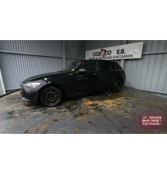 Porte avant gauche BMW SERIE 1 F20 Photo n°6