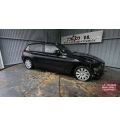 Retroviseur gauche BMW SERIE 1 F20 Photo n°13