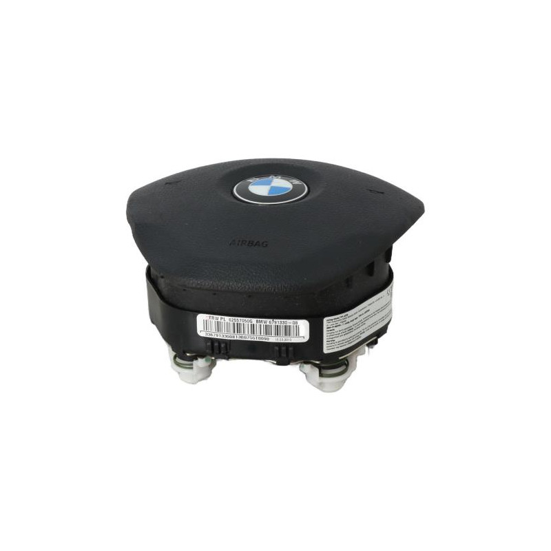 Air bag conducteur BMW SERIE 1 F20